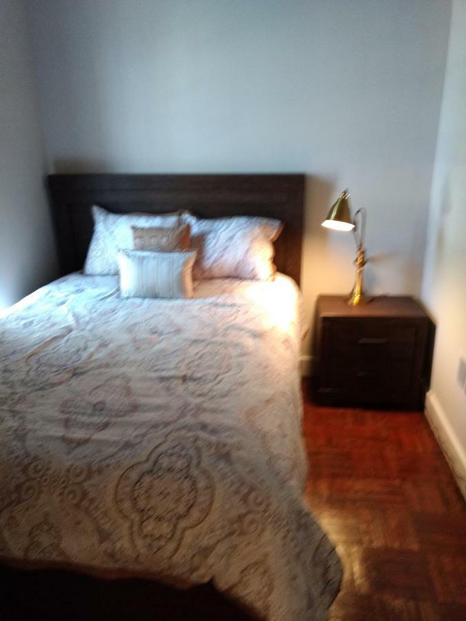 Апартаменты 1118 P Street Northwest #1 Вашингтон Экстерьер фото